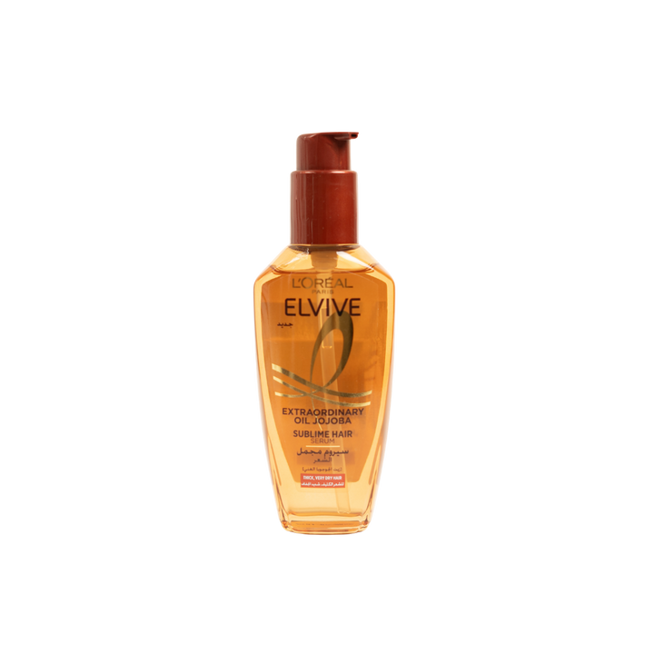 Rûnê Awarte Ji Bo Porê Ziwa - 100ml | | Serum ji bo porê pir hişk - 100 ml