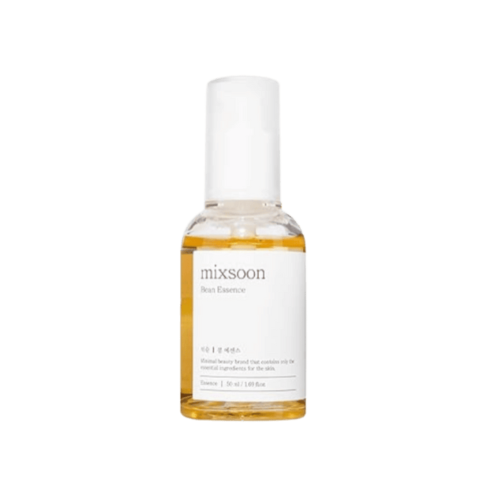 MIXSOON Skin Clarifying Soybean Exfoliating Essence  - 50ml | ميكسون ايسنس مقشر فول الصويا - 50 مل