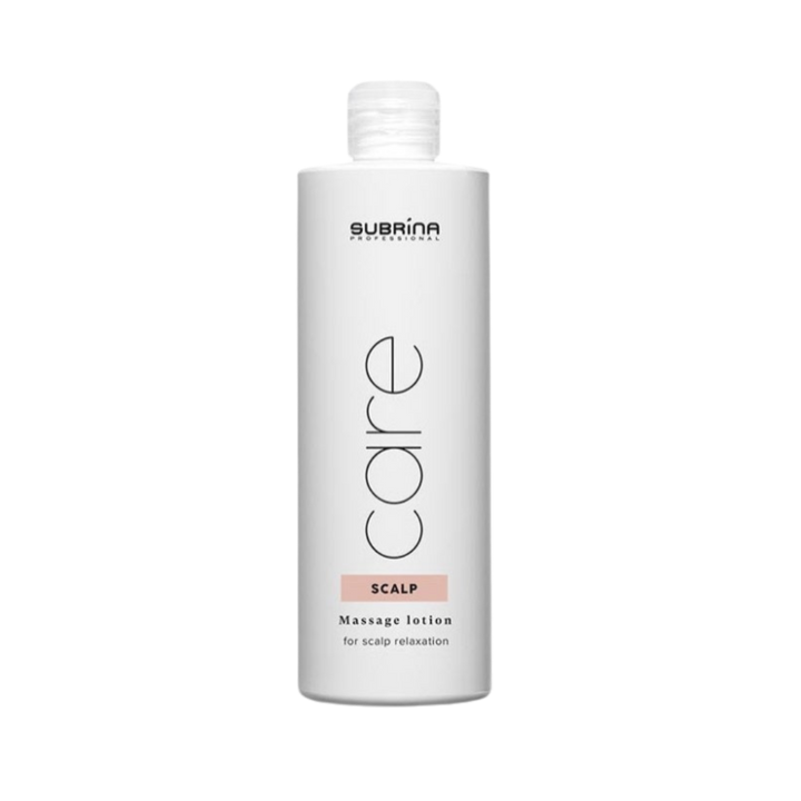 Subrina Care Scalp Massage Lotion - 480ml | سوبرينا لوشن لرعاية فروة الرأس - 480 مل