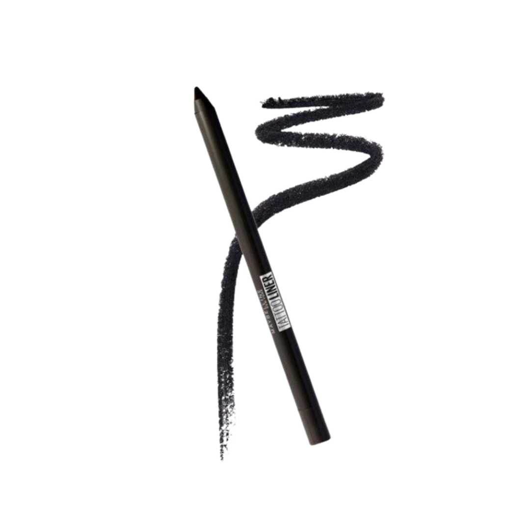 MAYBELLINE Tattoo Liner Sharpenable Gel Pencil | ميبيلين قلم ايلاينر جل