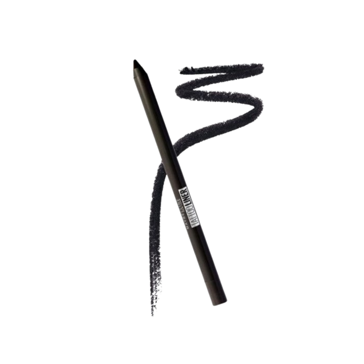 MAYBELLINE Tattoo Liner Sharpenable Gel Pencil | ميبيلين قلم ايلاينر جل