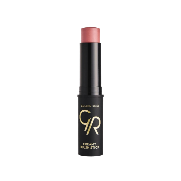 GOLDEN ROSE Creamy Blush Stick - 10.5g | كولدن روز بلاش كريمي - 10.5 غرام