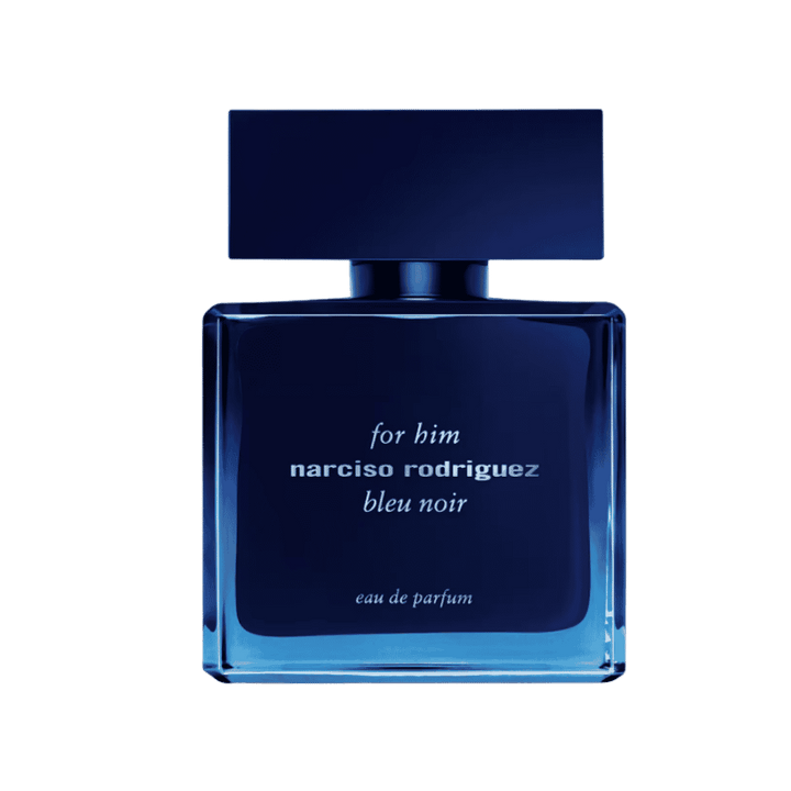 narciso rodriguez Bleu Noir EDP - 100ml |  عطر نارسيسو رودريغيز  بلو نوا للرجال 100 مل