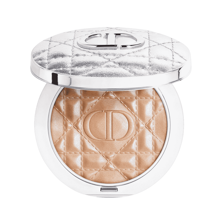 DIOR FOREVER GLOW LUMINIZER Highlighter - 6g | ديور هايلايتر فور ايفر غلو - 6غ