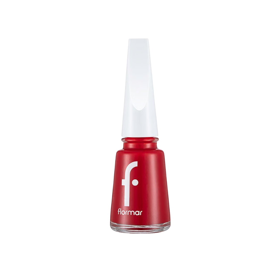 Flormar Nail Enamel | فلورمار صبغ اظافر