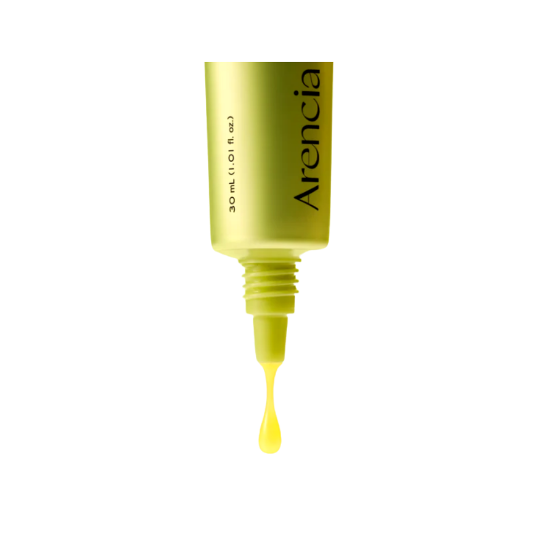 Arencia Vitamin C Booster Shot - 30ml | ارنيسيا كريم مرطب معزز بفيتامين سي - 30مل