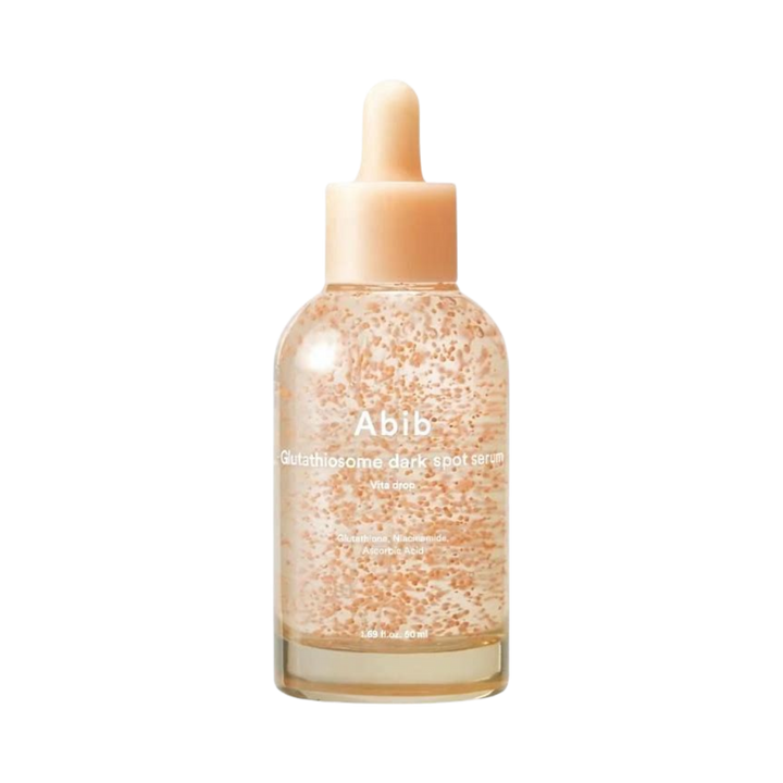 Abib Glutathiosome Dark Spot Serum Vita Drop - 50ml | ابيب سيروم الغلوتاثيوم لتفتيح التصبغات - 50 مل