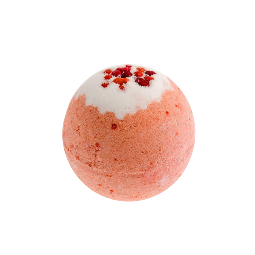 Fresh Line Sensual & Euphoric Aromatherapy Ball | فريش لاين كرة الاستحمام العطرية