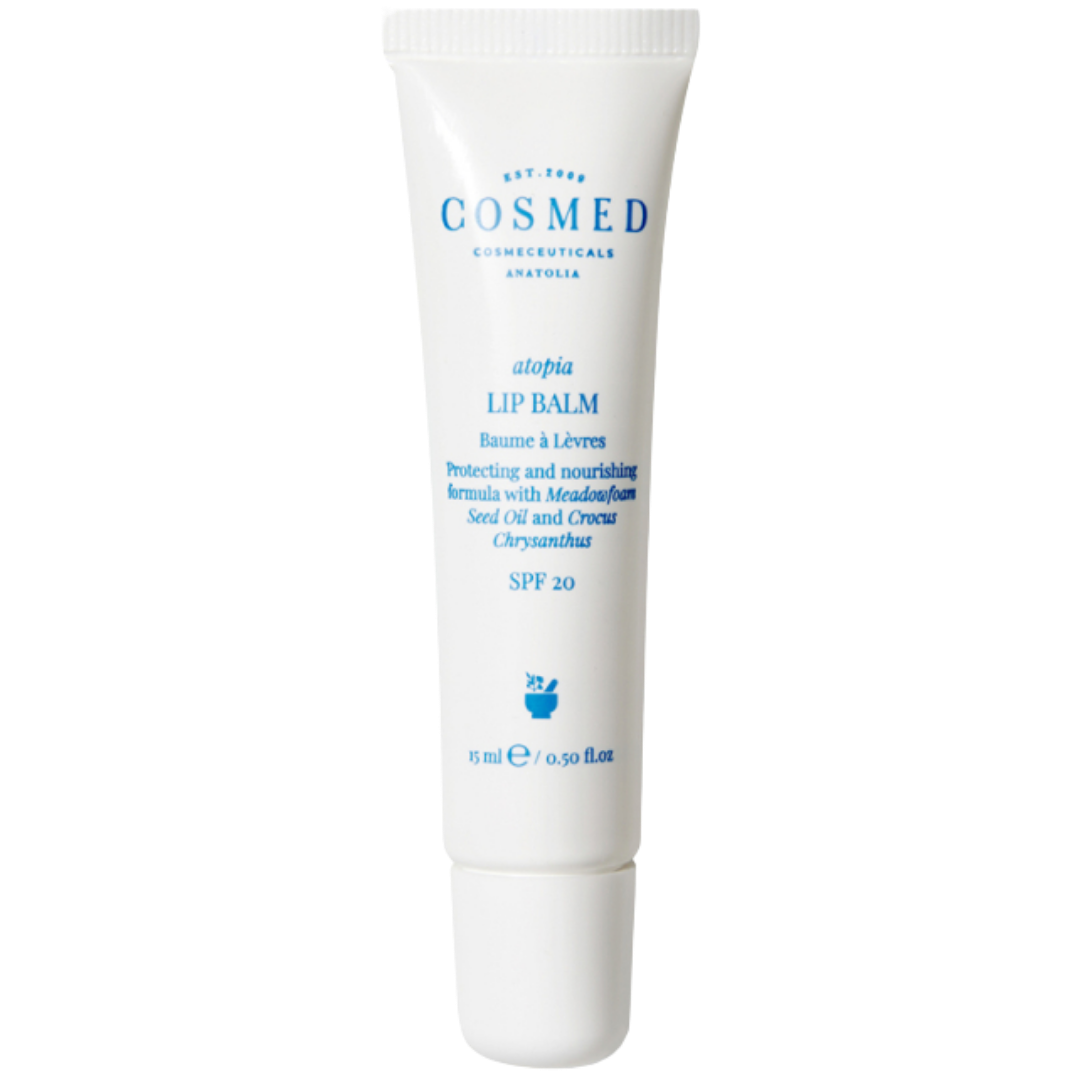 Cosmed Lip Balm - 15ml  |كوزميد مرطب الشفاه - 15 مل