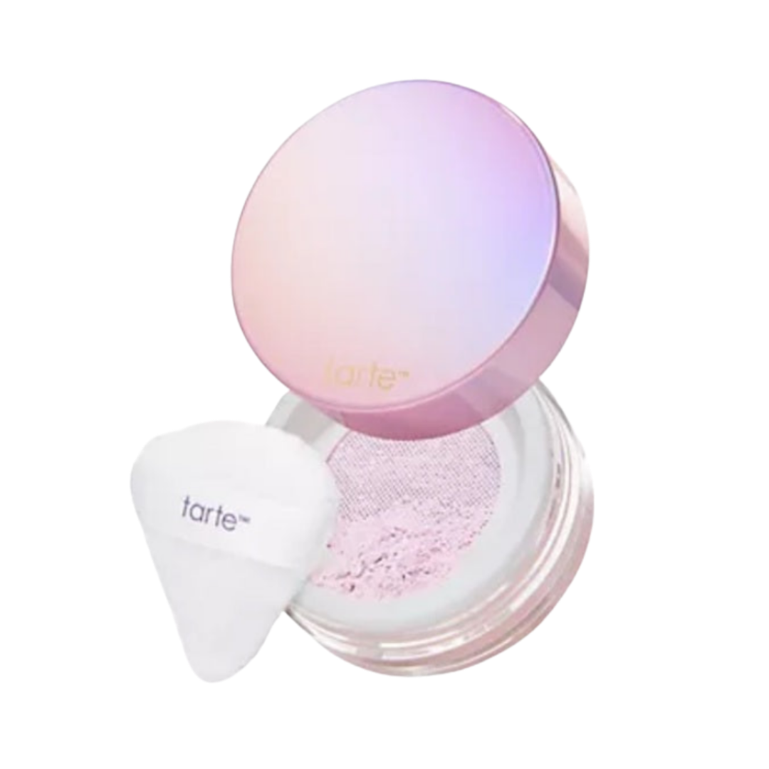 tarte Creaseless Setting Powder - 7g | تارت لوس باودر - 7 غرام