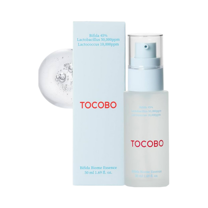 TOCOBO Bifida Biome Essence - 50ml | توكوبو ايسنس بيفيدا - 50 مل