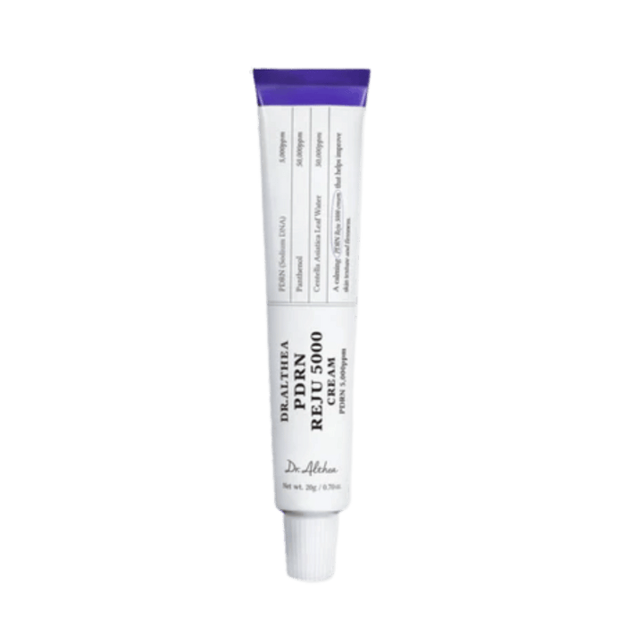 Dr. Althea Reju 5000 Cream - 20g | دكتور ألثيا كريم مرطب ريجو 5000 - 20غ