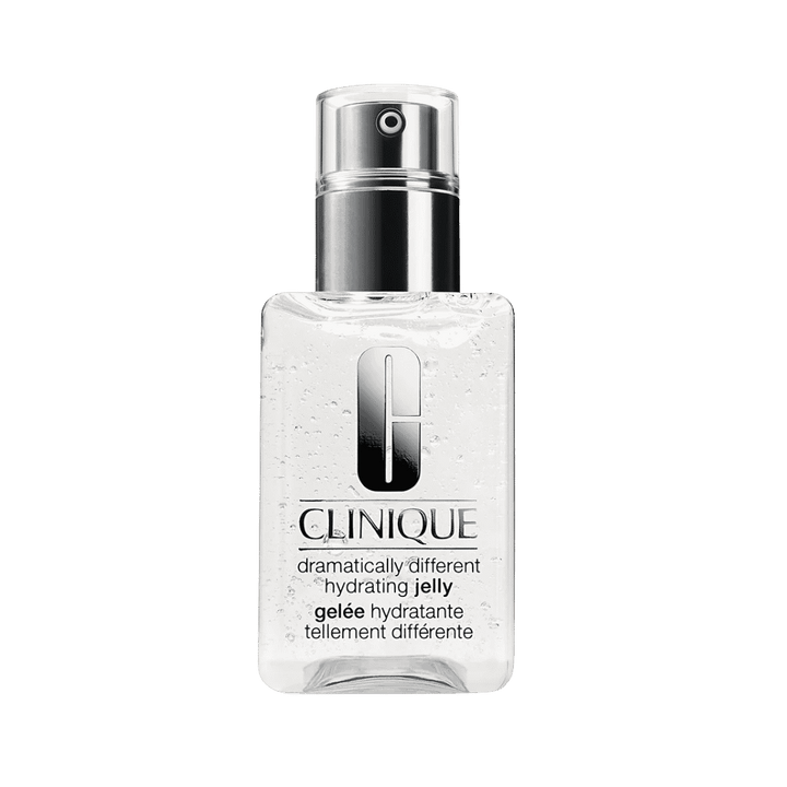 Clinique - Dramatically Different Hydrating Jelly - 125ml | كلينك جل مرطب للوجه - 125 مل