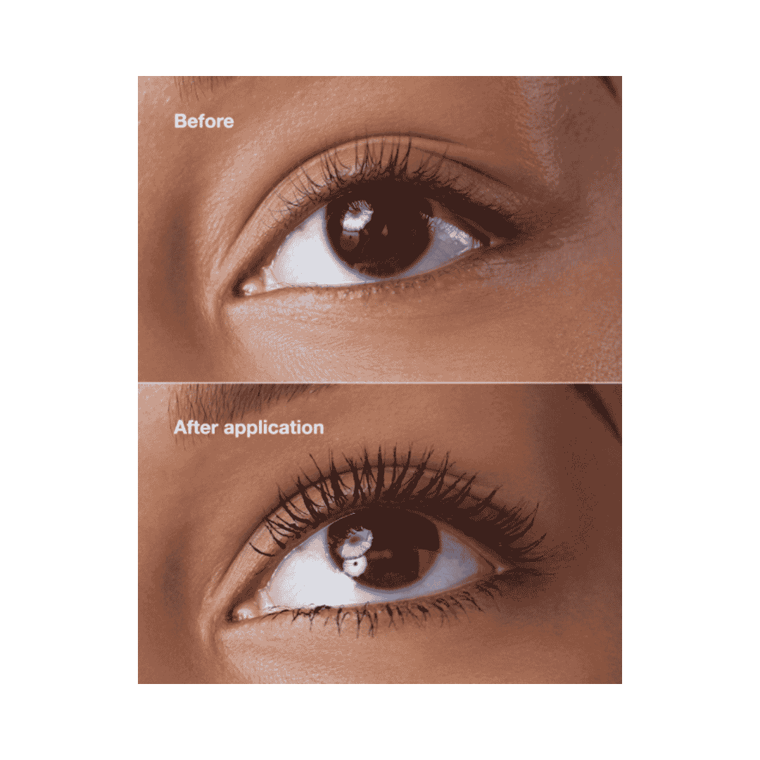 Clinique High Impact High-Fi Full Volume Mascara - 10ml | كلينيك ماسكارا مكثفة للرموش - 10 مل