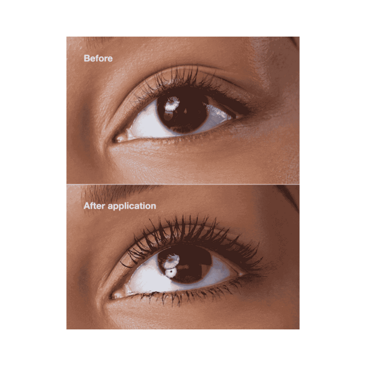 Clinique High Impact High-Fi Full Volume Mascara - 10ml | كلينيك ماسكارا مكثفة للرموش - 10 مل