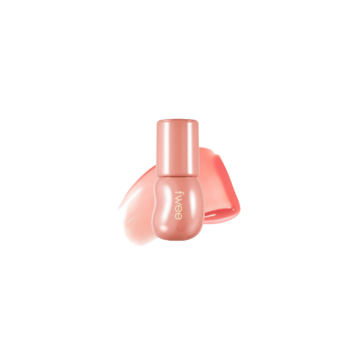 Fwee 3D Voluming Gloss - 5.3g | فوي غلوس مكبر للشفاه - 5.3 غرام