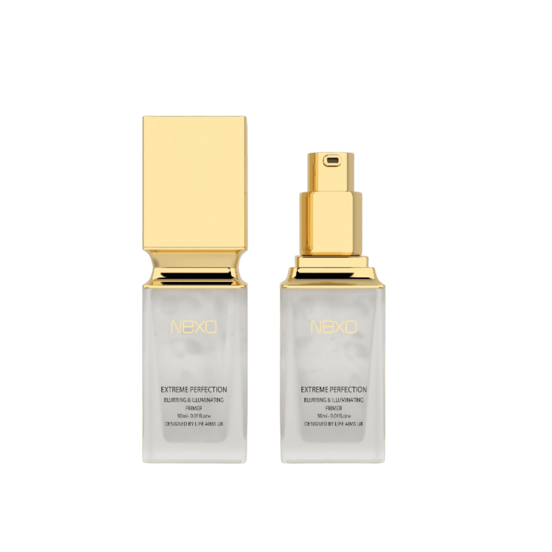 Nexo Water Based Primer - 30ml | نكسو برايمر مائي - 30 مل
