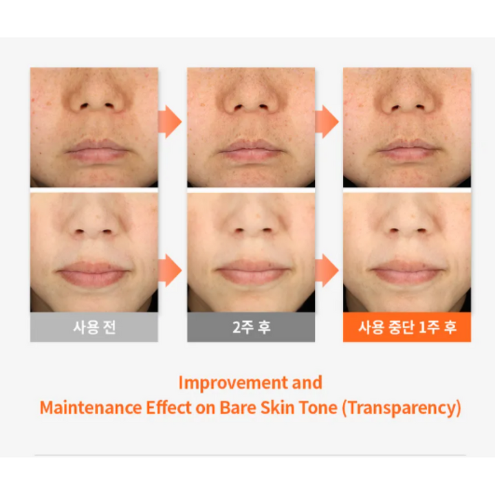 BENTON Vitamin C Serum - 30ml | بينتون سيروم فيتامين سي - 30 مل