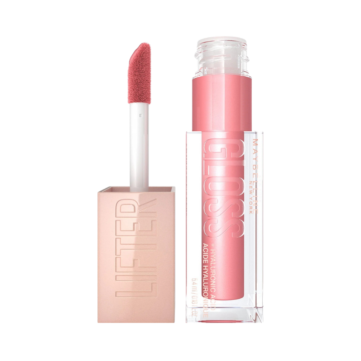 MAYBELLINE Lifter Gloss - 5.4ml | ميبيلين غلوس مالئ للشفاه - 5.4 مل