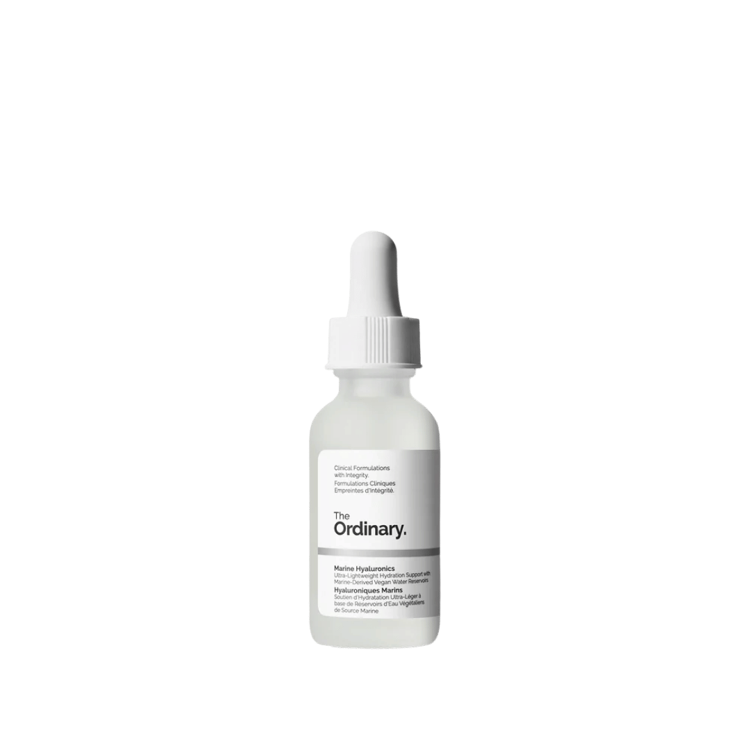 The Ordinary Marine Hyaluronics - 30ml| ذا أورديناري سيروم الهيالورنيك اسيد -30مل