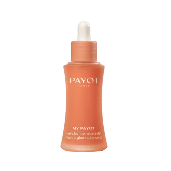 PAYOT My Payot Healthy Glow Radiance Oil - 30ml | بايوت سيروم إشراقة صحية ونضارة - 30مل