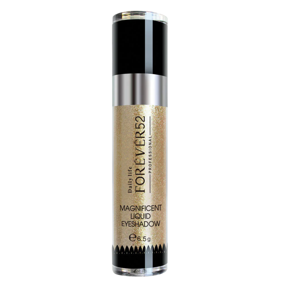 FOR EVER52 magnificent liquid eyeshadow - 6.5ml | فوريفر 52 اي شادو سائل - 6.5 مل