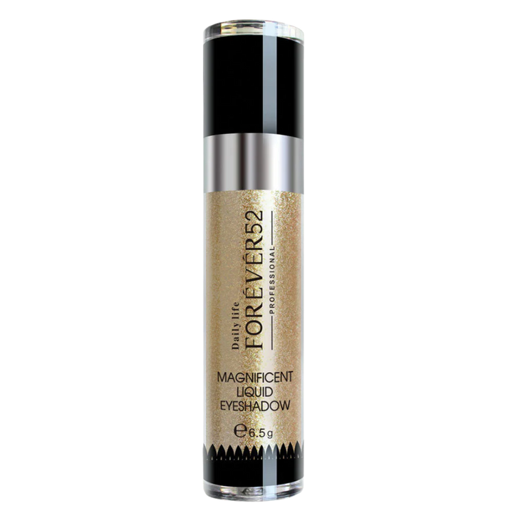 FOR EVER52 magnificent liquid eyeshadow - 6.5ml | فوريفر 52 اي شادو سائل - 6.5 مل