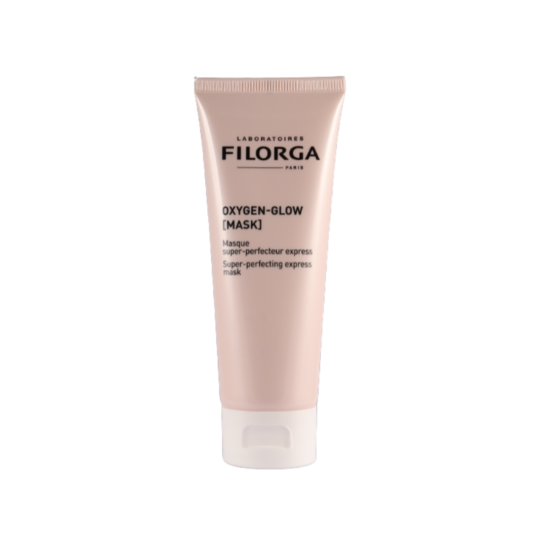 FILORGA Oxygen-Glow Mask - 75ml | فيلورجا ماسك الاوكسجين المضيئ - 75 مل