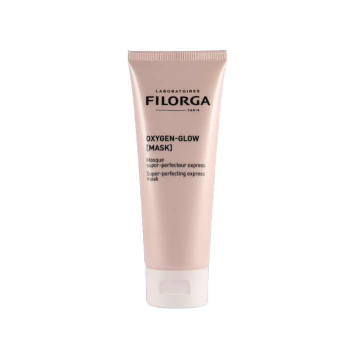 FILORGA Oxygen-Glow Mask - 75ml | فيلورجا ماسك الاوكسجين المضيئ - 75 مل