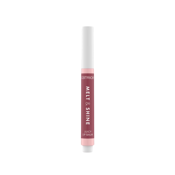 Catrice Melt & Shine Juicy Lip Balm - 1.3g | كاتريس مرطب شفاه مع لون - 1.3 غرام