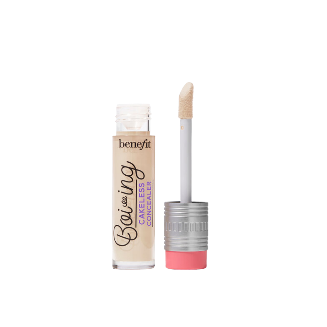 Benefit Cakeless Concealer - 5ml | بنفت كونسيلر - 5 مل