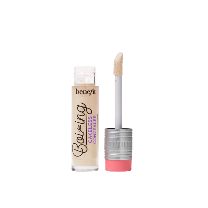 Benefit Cakeless Concealer - 5ml | بنفت كونسيلر - 5 مل