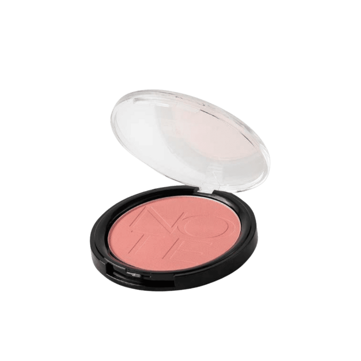 NOTE Flawless Blusher - 10g | نوت بلاش فلوليس - 10 غ