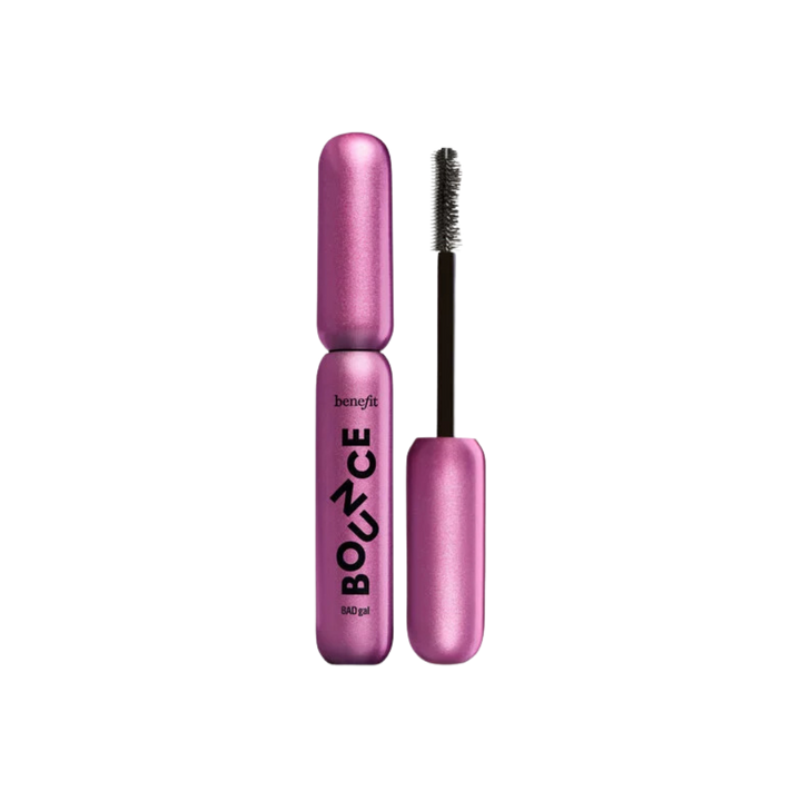 Benefit BadGal Bounce Mascara - 8.5g | بنفت باد جال ماسكارا - 8.5 غرام