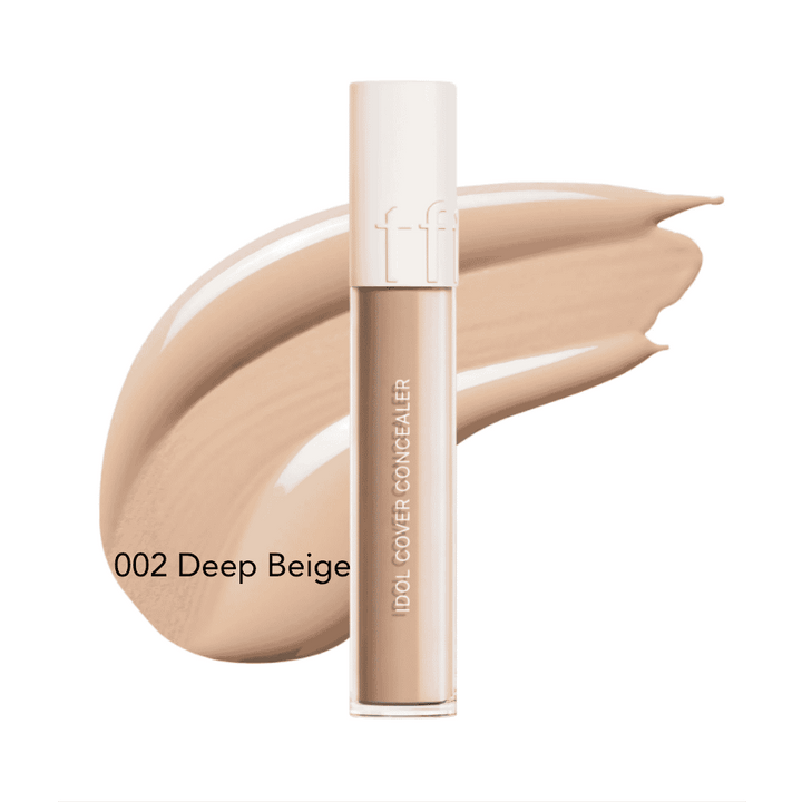 tfit Idol Cover Concealer - 6.5g | تي فيت كونسيلر آيدول كوفر - 6.5 غ