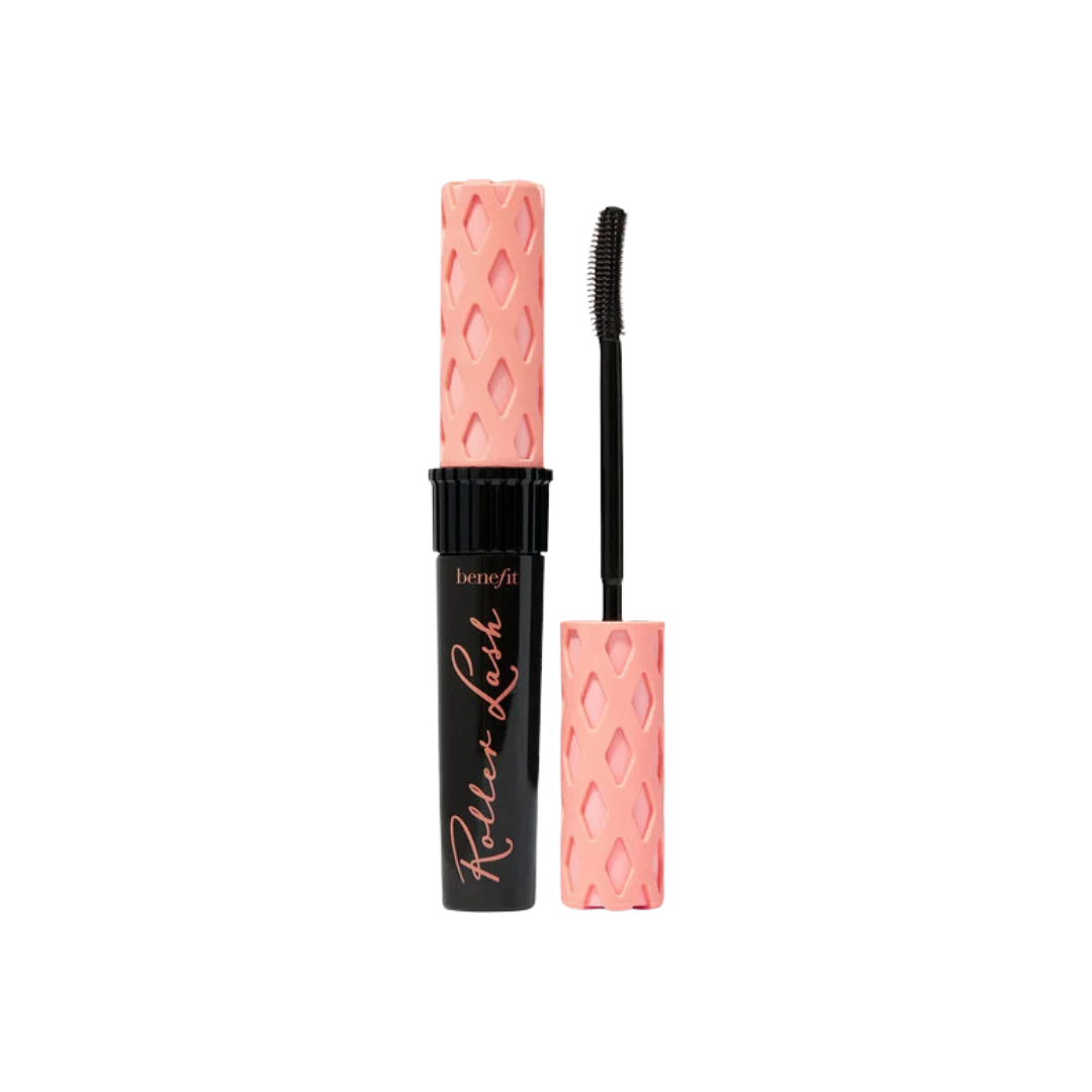 Benefit Roller Lash Curling & Lifting Mascara - 8.5g | بنفت ماسكارا لقلب و رفع الرموش - 8.5 غرام