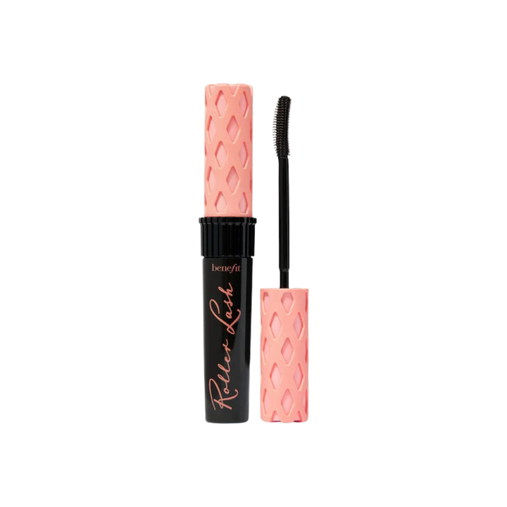 Benefit Roller Lash Curling & Lifting Mascara - 8.5g | بنفت ماسكارا لقلب و رفع الرموش - 8.5 غرام