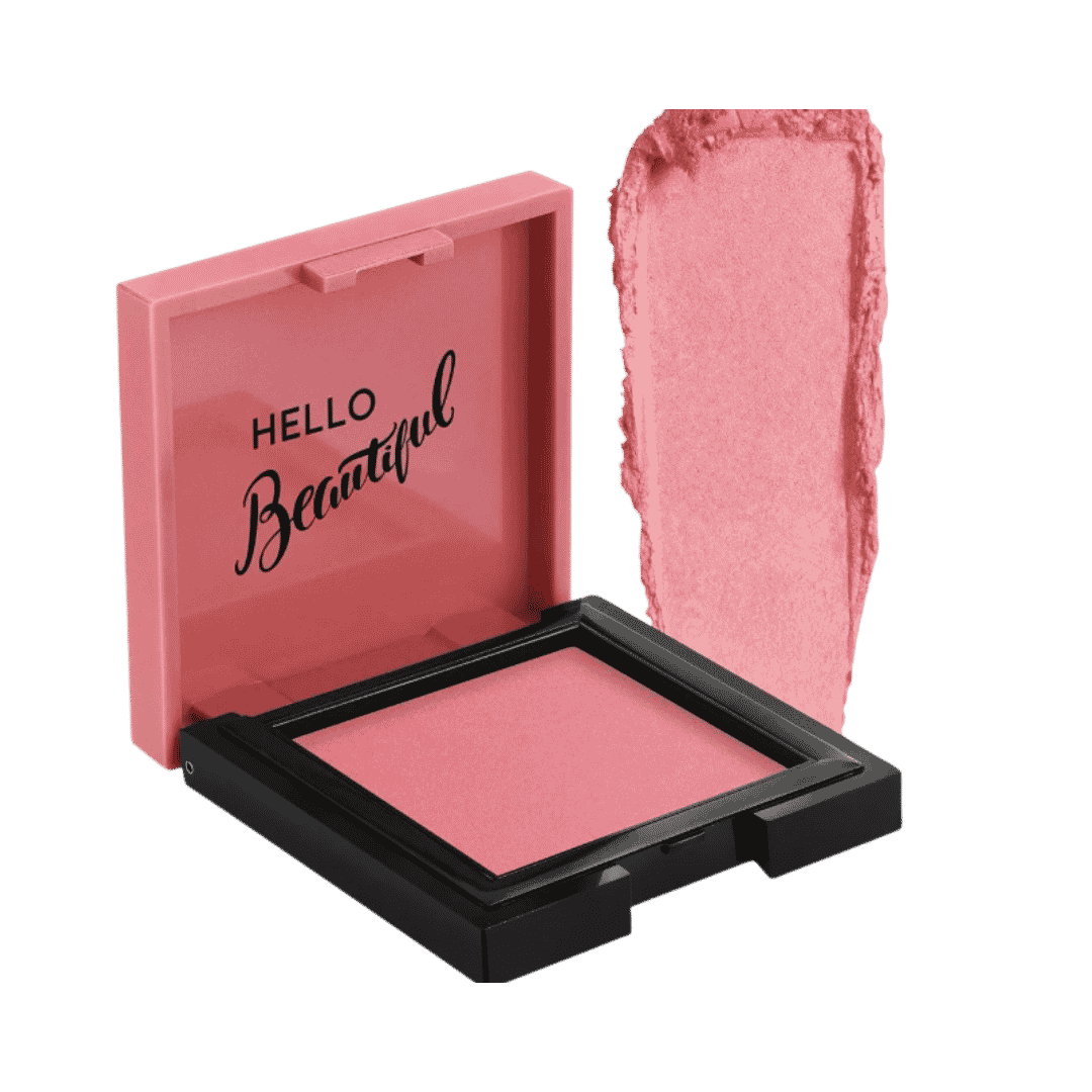 Pastel Cream Blush - 3.6g |باستيل كريمي بلاش – 3.6 غ