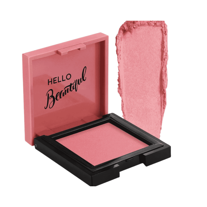 Pastel Cream Blush - 3.6g |باستيل كريمي بلاش – 3.6 غ
