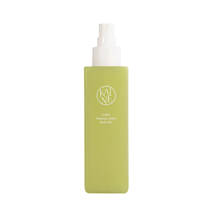 KAINE Rosemary Relief Body Mist - 150ml | كاين بخاخ الجسم روزماري المهدئ – 150 مل