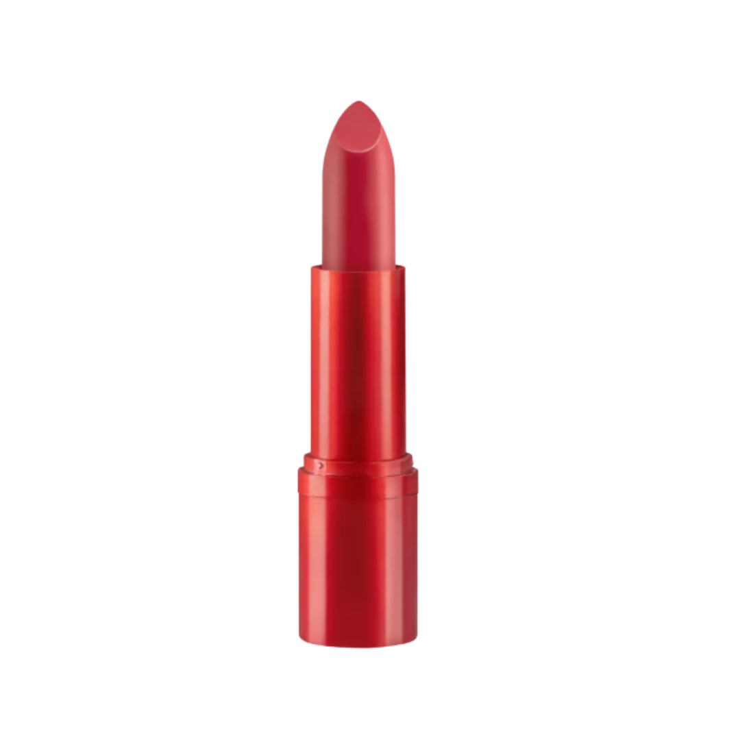 Catrice HEART AFFAIR Full Shine Lipstick - 3.8g | كاتريس أحمر شفاه كريمي - 3.8 غرام