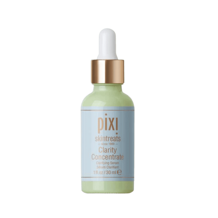 Pixi Clarity Concentrate Serum - 30ml | بيكسي سيروم لتنقية البشرة  - 30مل