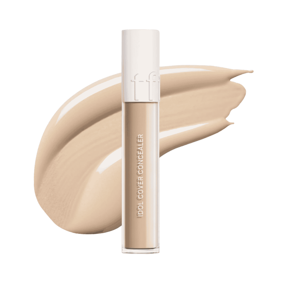 tfit Idol Cover Concealer - 6.5g | تي فيت كونسيلر آيدول كوفر - 6.5 غ
