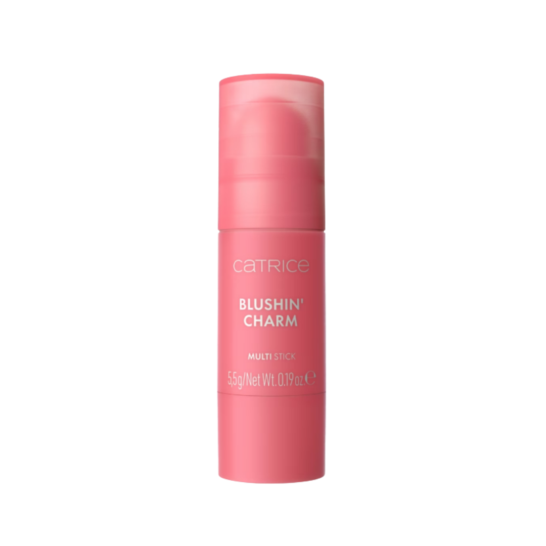 Catrice Blushing Charm Multi Stick - 5.5g | كاتريس بلاش ستيك - 5.5 غرام