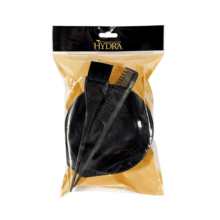 Tarko Hydra Professional Line Hair Coloring Set | تاركو مجموعة أدوات لصبغة الشعر هيدرا بروفيشنال