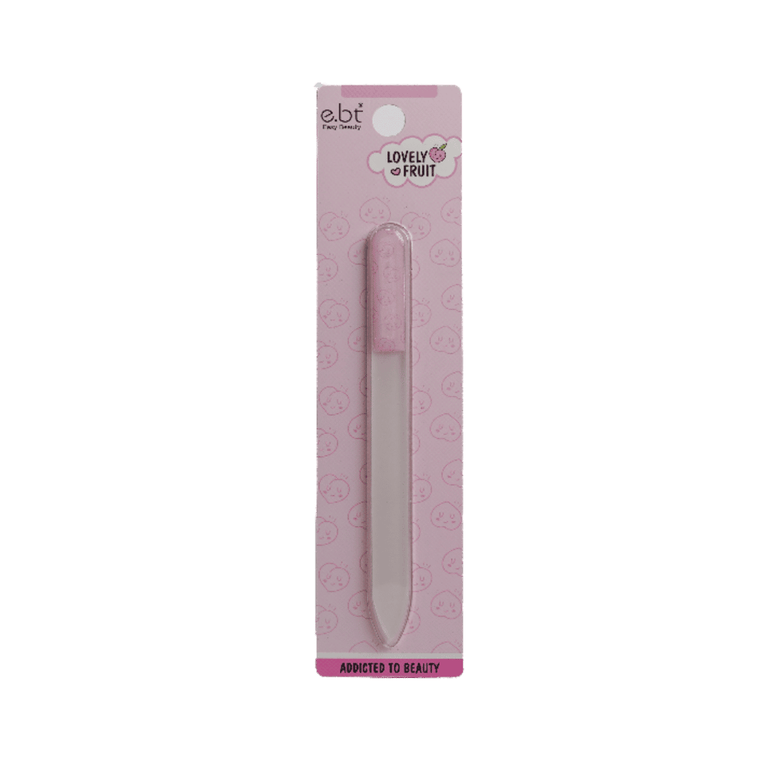 Easy Beauty Addicted To Beauty Quality Implement | إيزي بيوتي  مبرد الأظافر