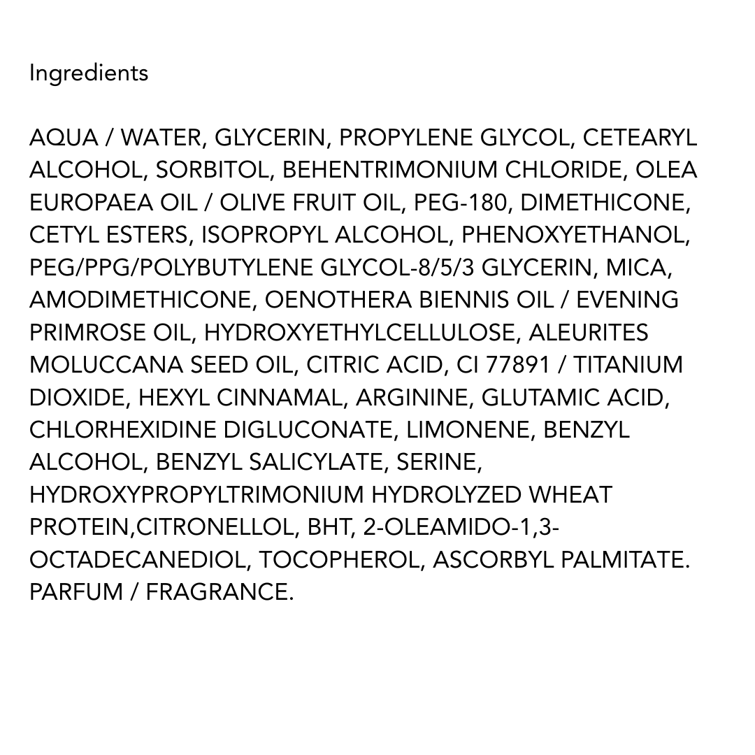 L’Oreal Professionnel Absolut Liss Unlimited Prokeratin - 250ml | لوريال ماسك للشعر - 250 مل