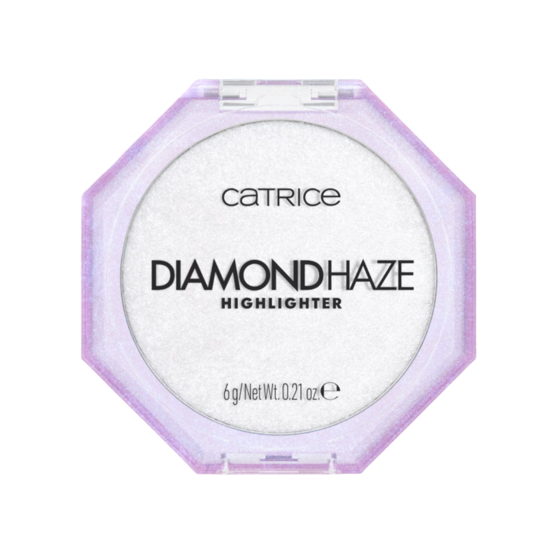 Catrice Diamond Haze Highlighter - 6g | كاتريس هايلايتر - 6 غرام