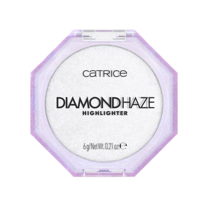 Catrice Diamond Haze Highlighter - 6g | كاتريس هايلايتر - 6 غرام