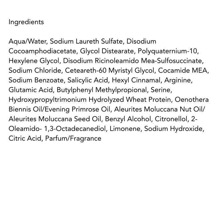 L’Oreal Liss Unlimited Prokeratin Shampoo - 300ml | لوريال شامبو الكيراتين - 300 مل